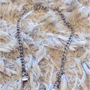 Men's Wallet Chain